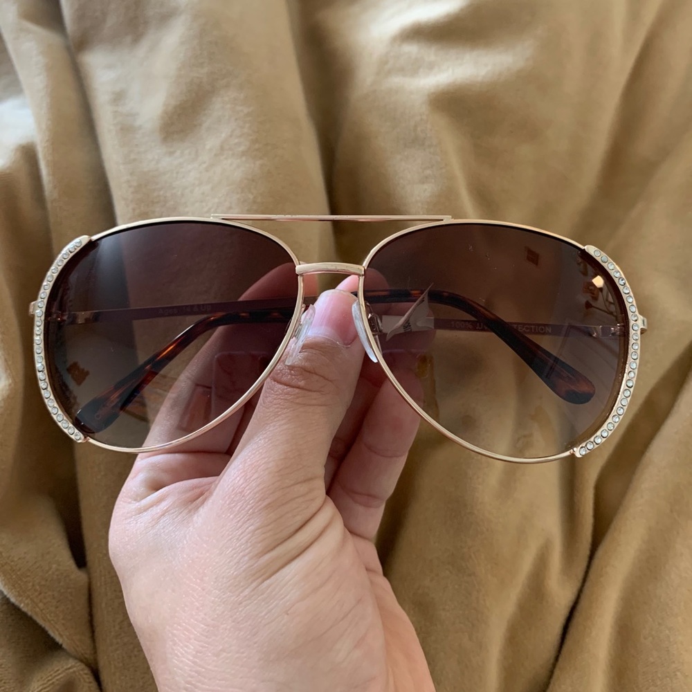 Franchesca Sunglasses